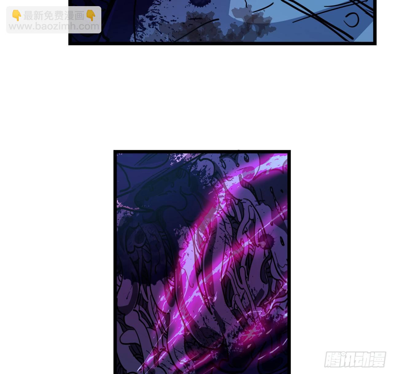 32话 你只能死在这里(1/2)-第33话
