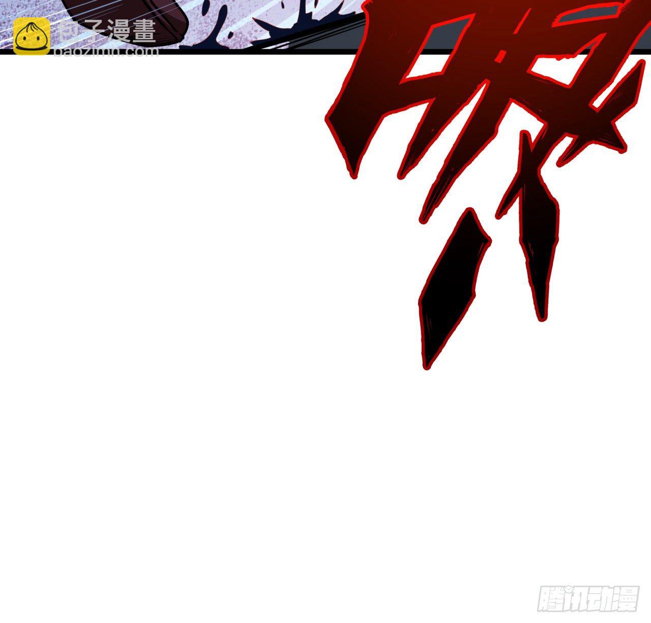 32话 你只能死在这里(1/2)-第33话