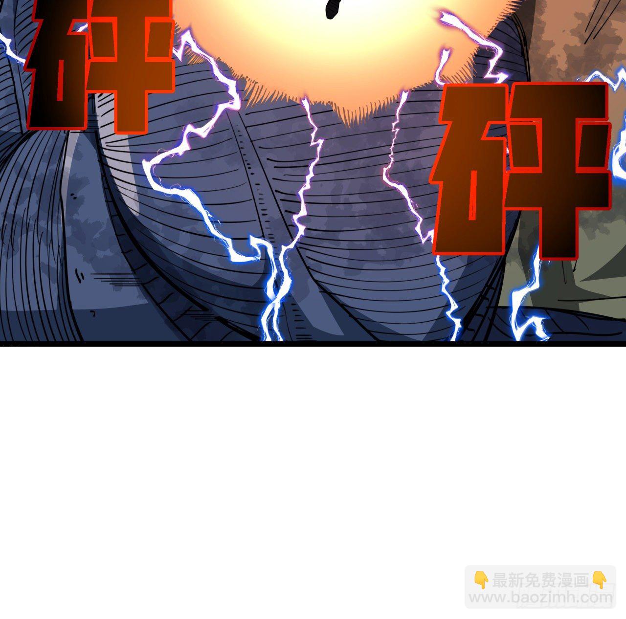 34话 打架可不能光看前面呀(1/2)-第35话