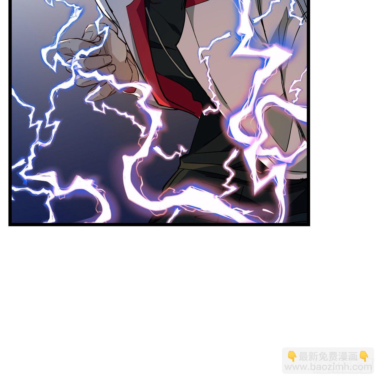 34话 打架可不能光看前面呀(1/2)-第35话