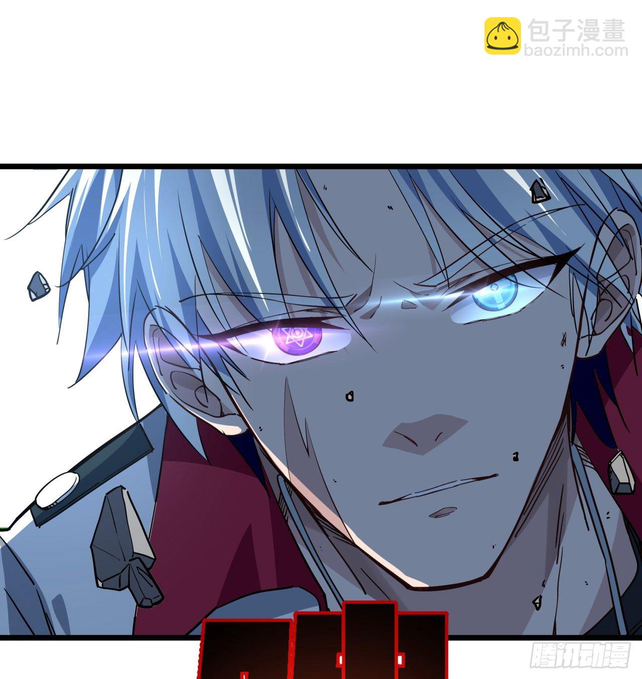 34话 打架可不能光看前面呀(1/2)-第35话