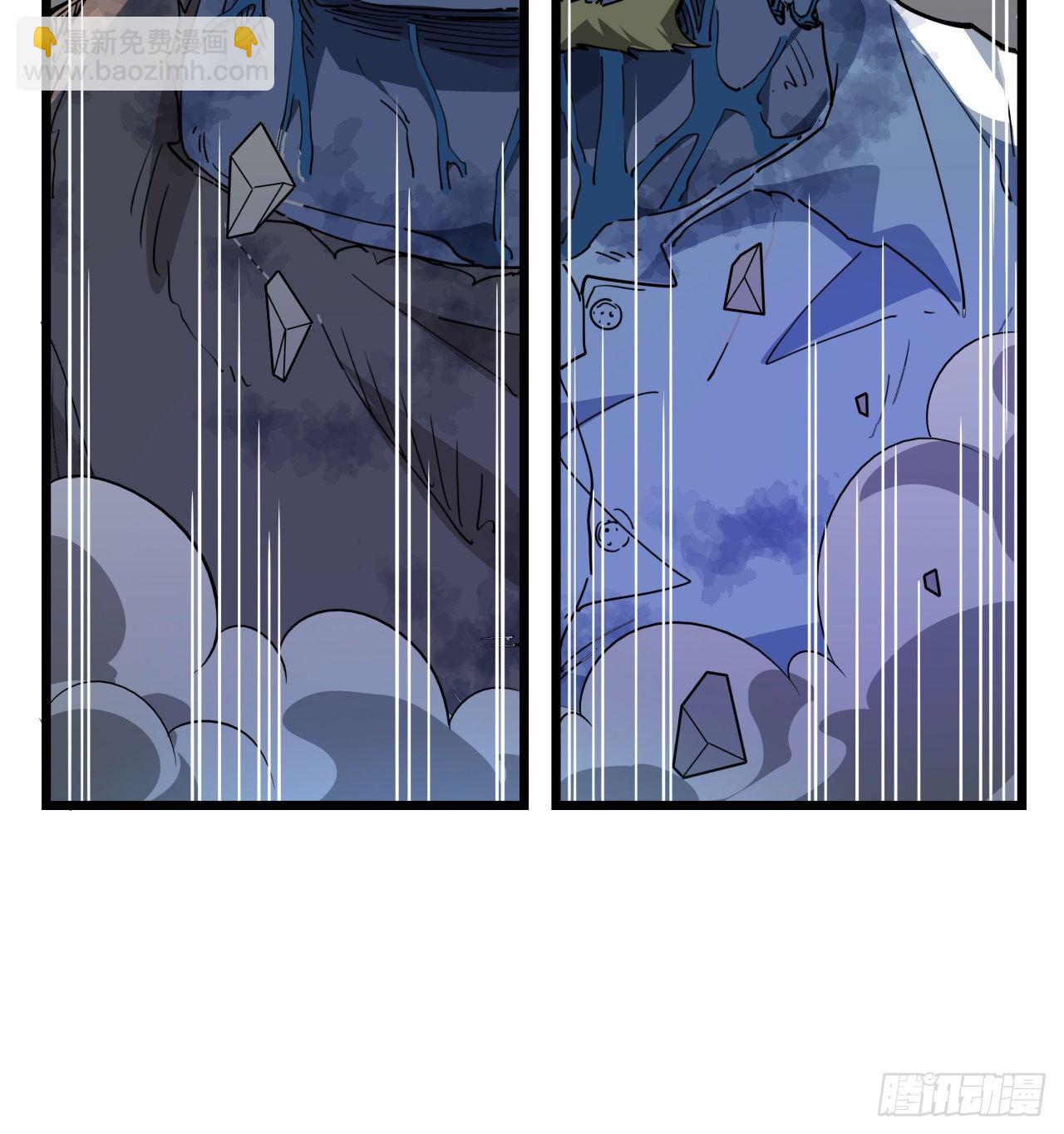 34话 打架可不能光看前面呀(1/2)-第35话