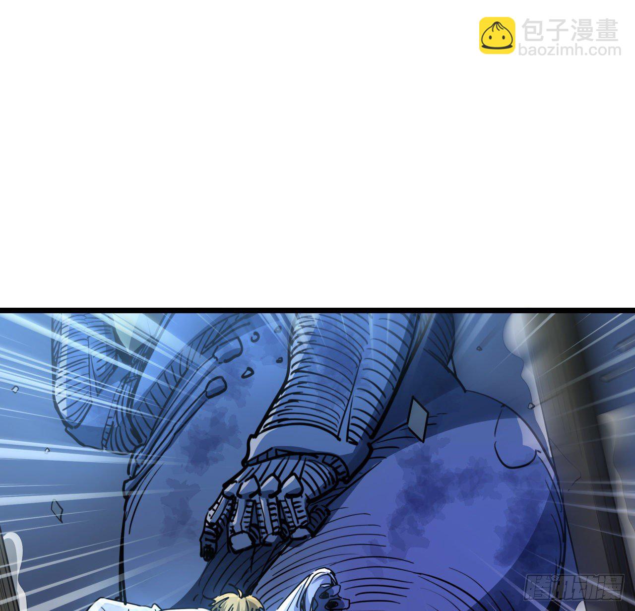 34话 打架可不能光看前面呀(1/2)-第35话