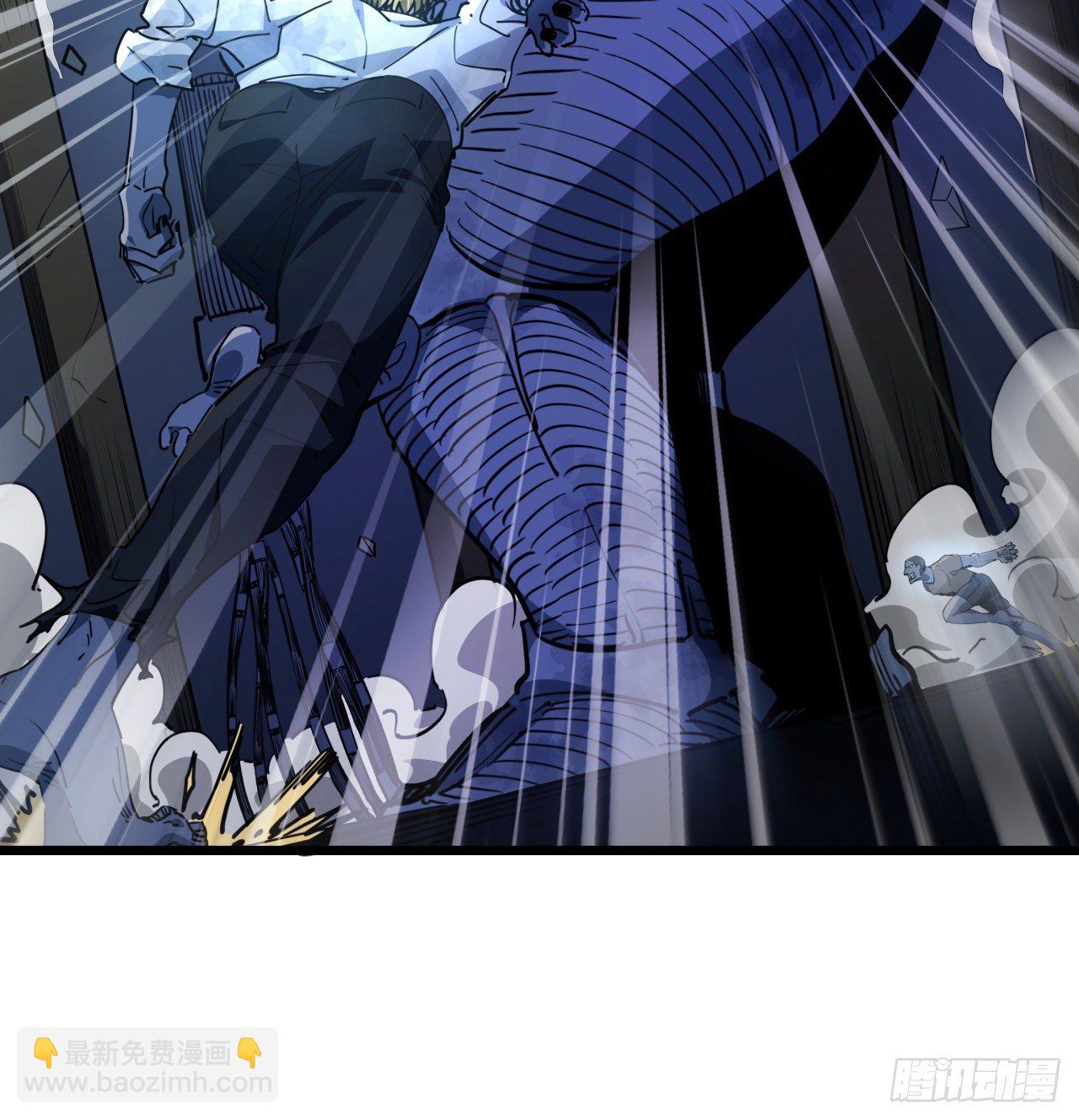 34话 打架可不能光看前面呀(1/2)-第35话