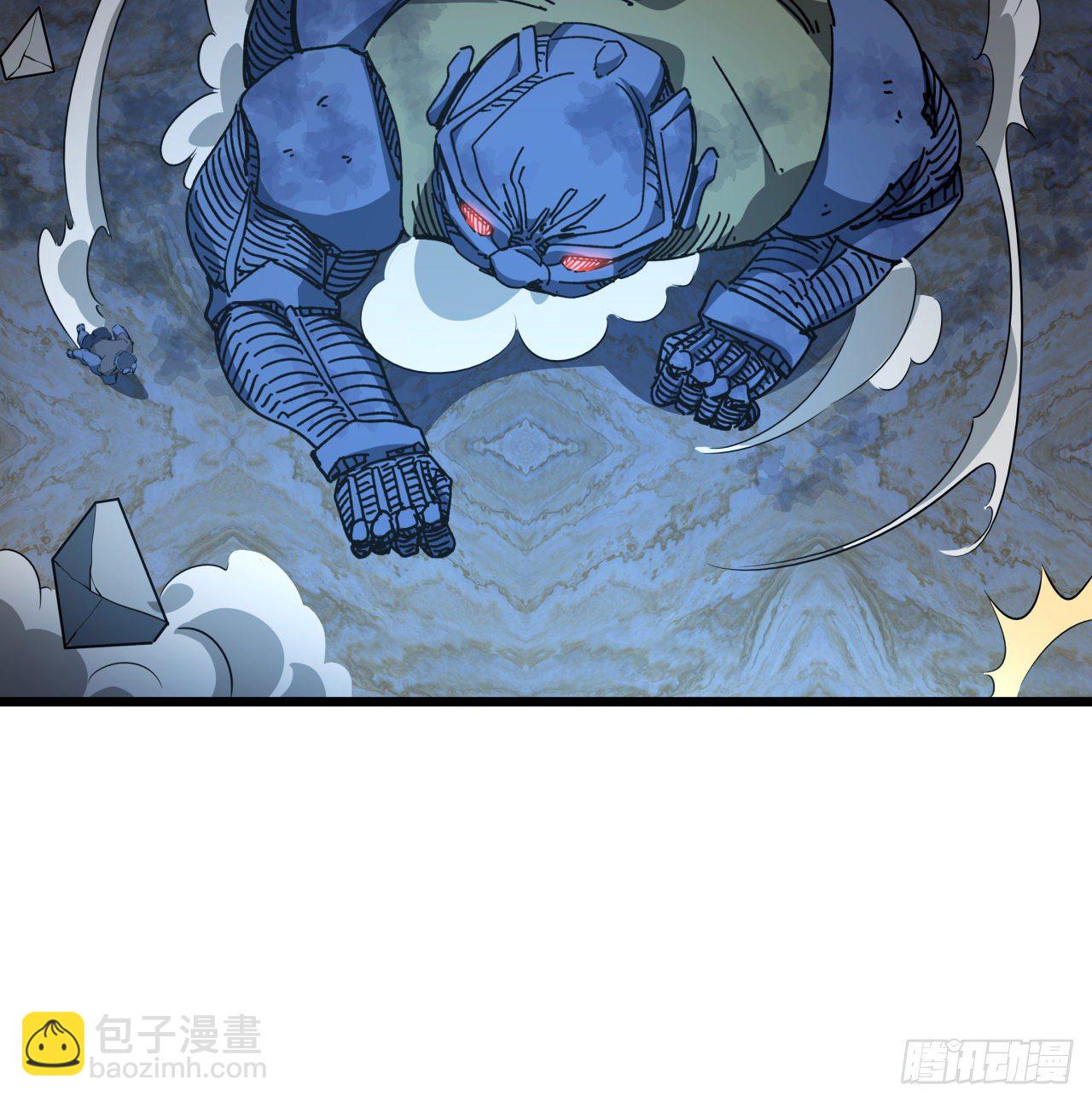 34话 打架可不能光看前面呀(1/2)-第35话