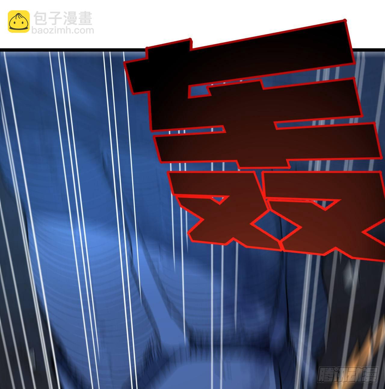 34话 打架可不能光看前面呀(1/2)-第35话