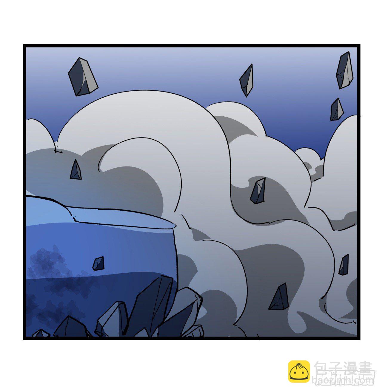 34话 打架可不能光看前面呀(1/2)-第35话