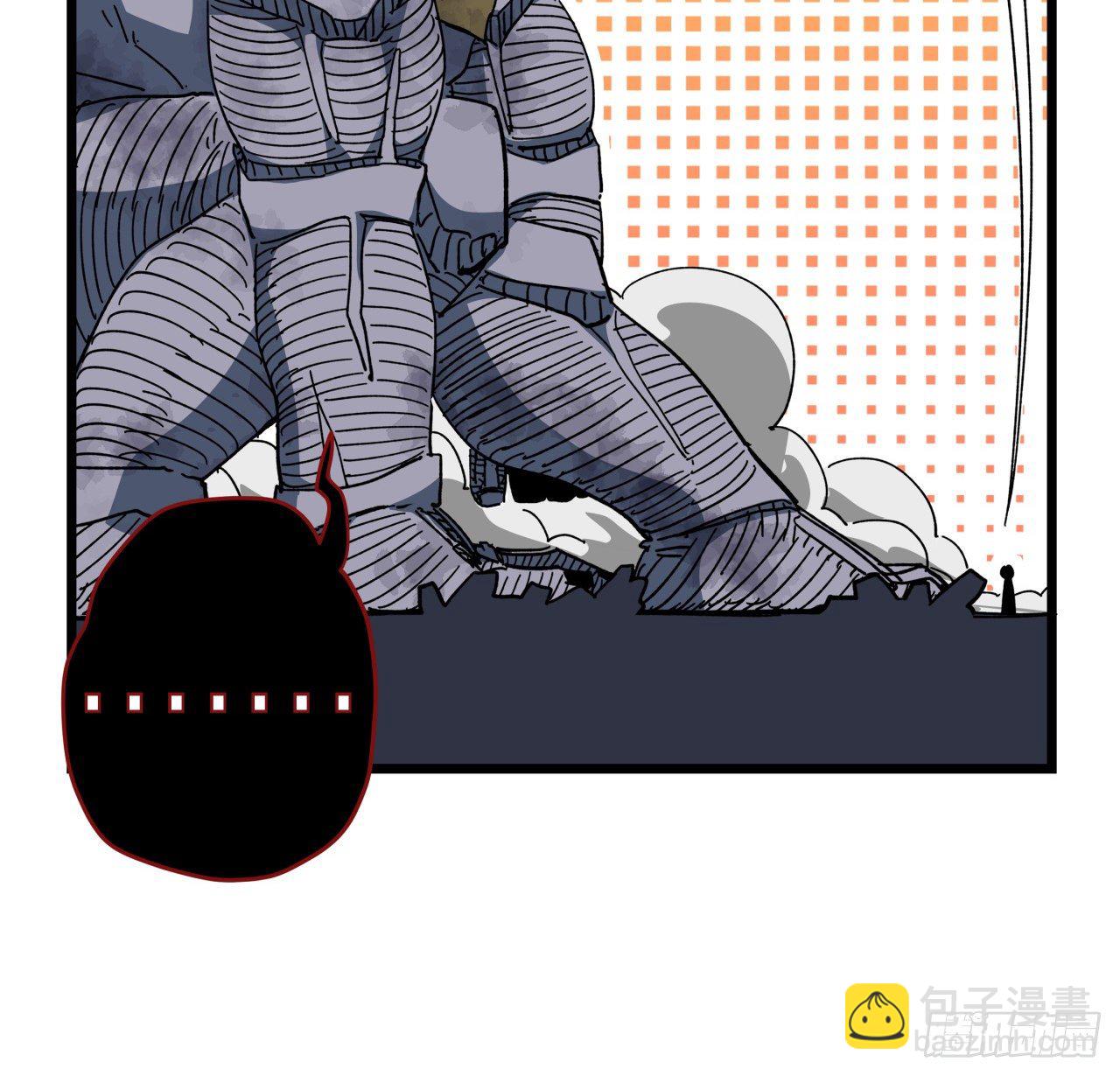 34话 打架可不能光看前面呀(1/2)-第35话