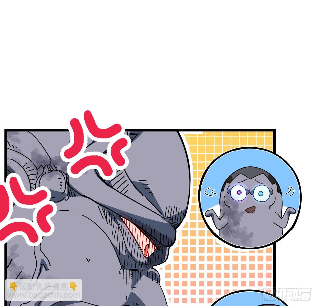 34话 打架可不能光看前面呀(1/2)-第35话