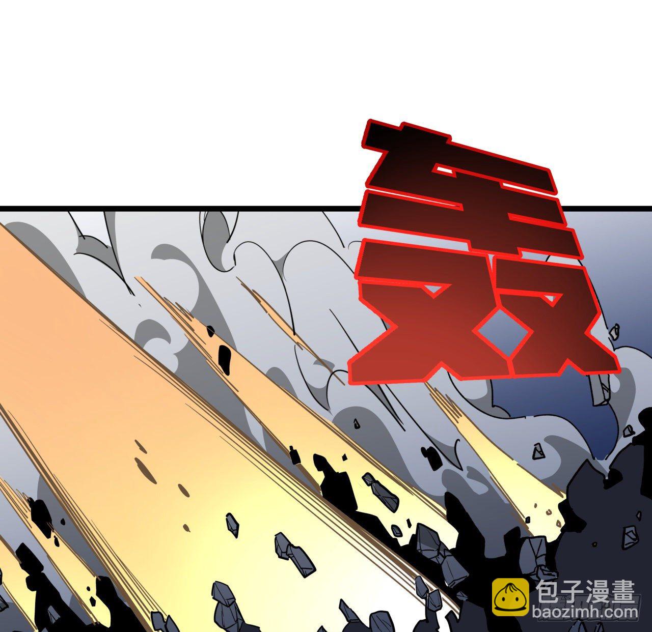 34话 打架可不能光看前面呀(1/2)-第35话
