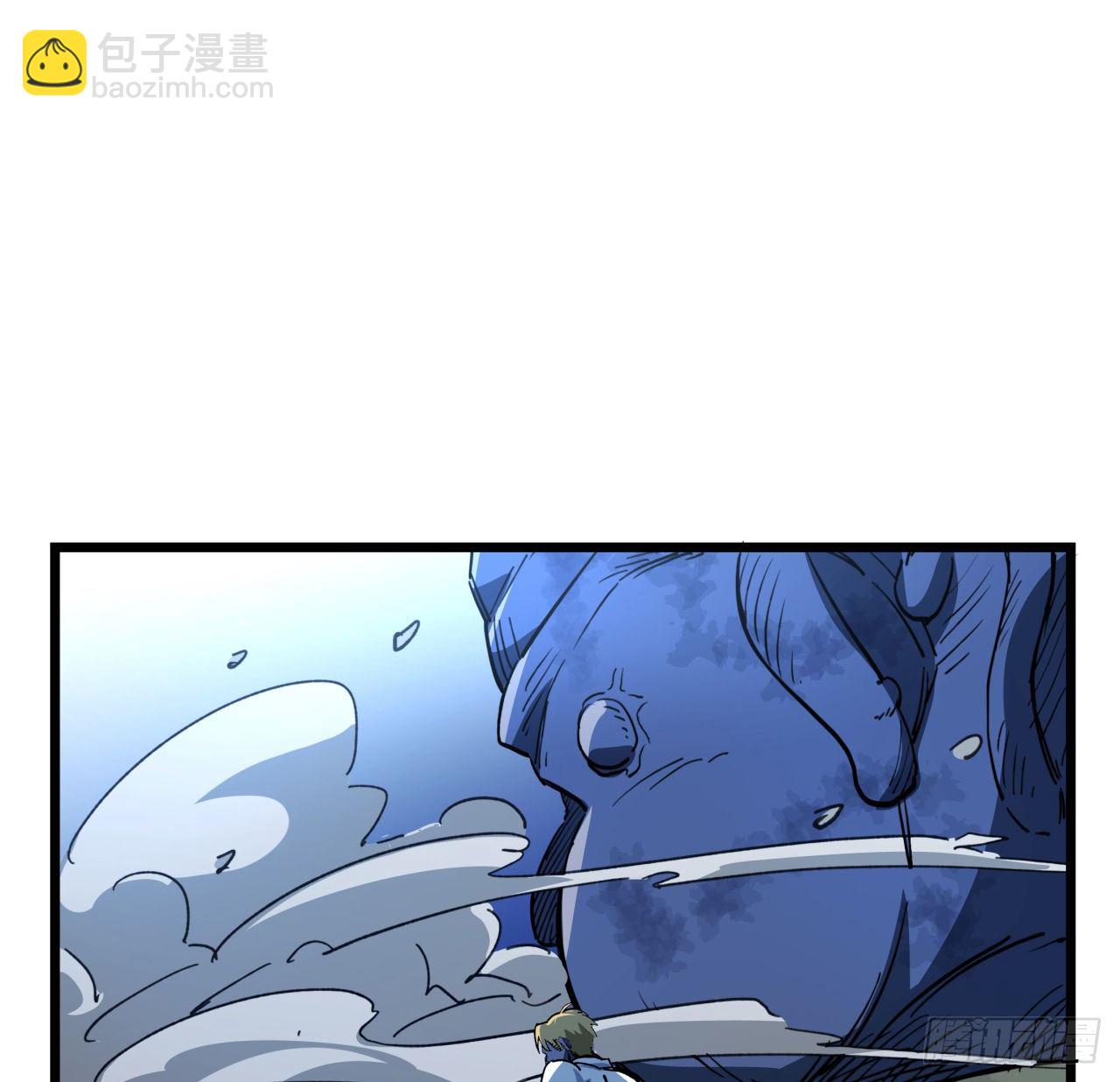 34话 打架可不能光看前面呀(1/2)-第35话