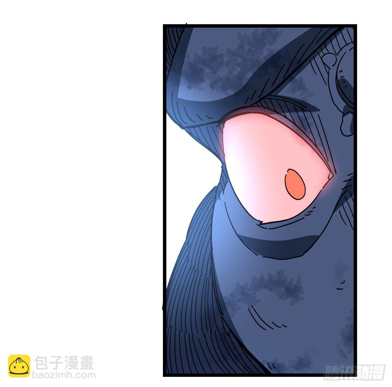 34话 打架可不能光看前面呀(1/2)-第35话