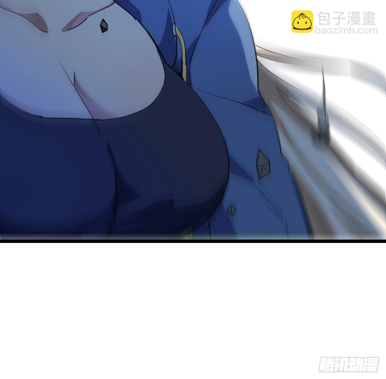 34话 打架可不能光看前面呀(1/2)-第35话