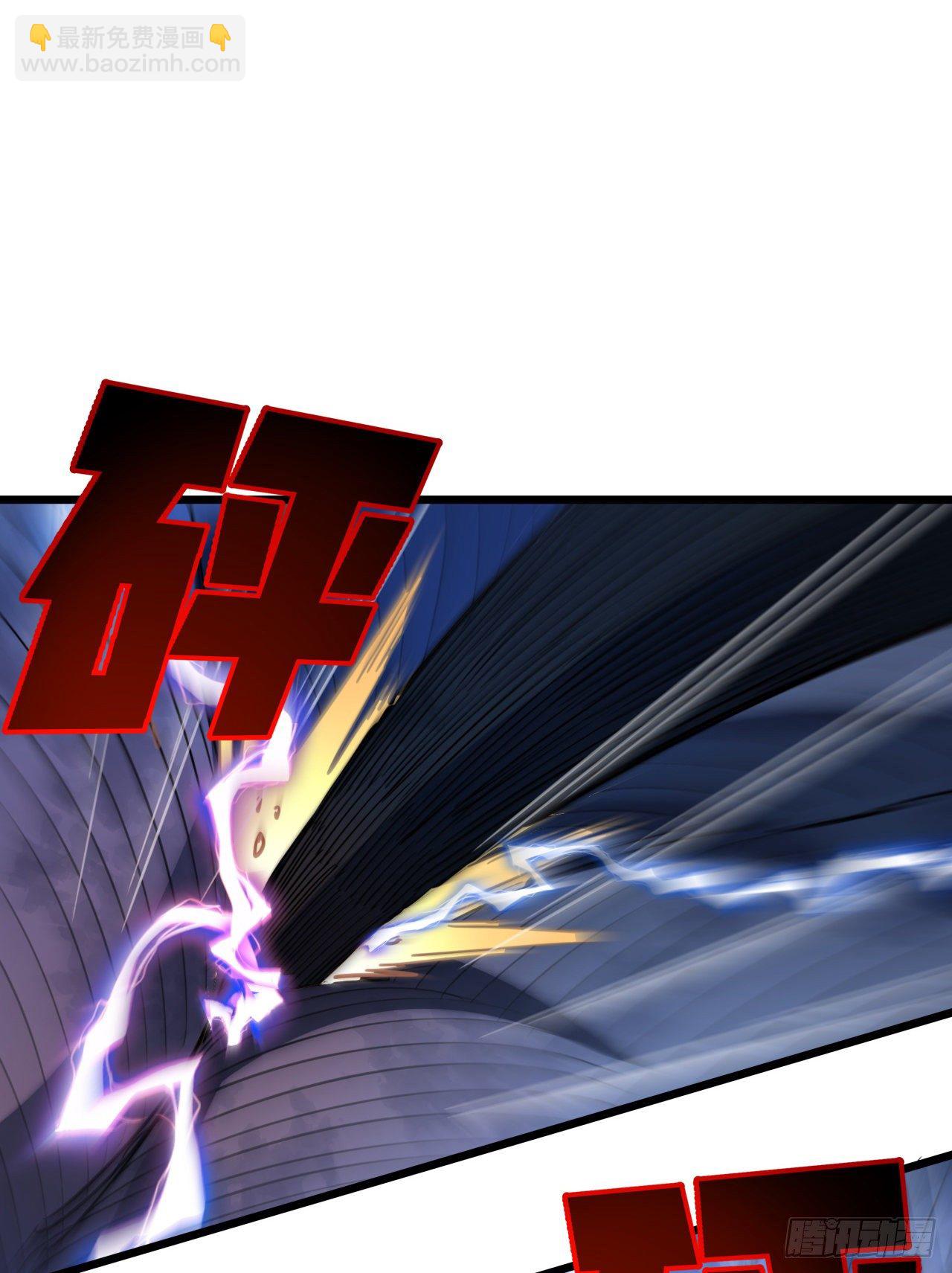 34话 打架可不能光看前面呀(1/2)-第35话