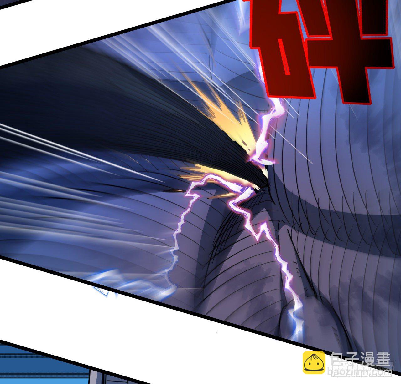 34话 打架可不能光看前面呀(1/2)-第35话