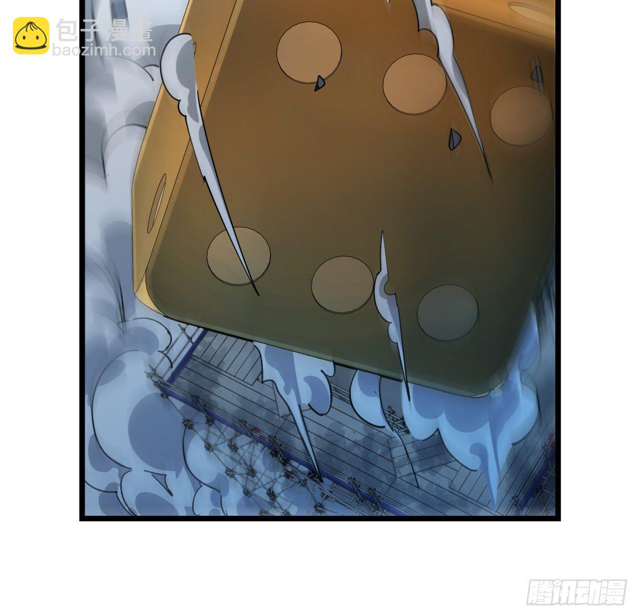 36话 还没结束(1/2)-第37话