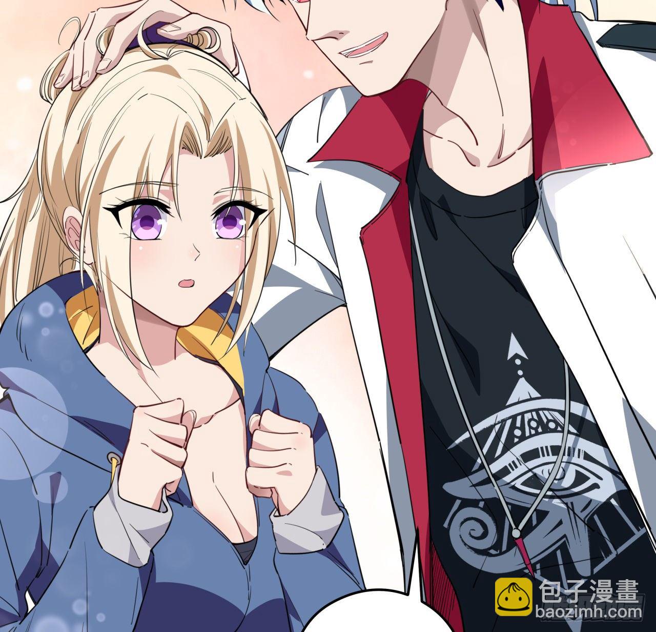 38话 我的真实身份(1/2)-第39话