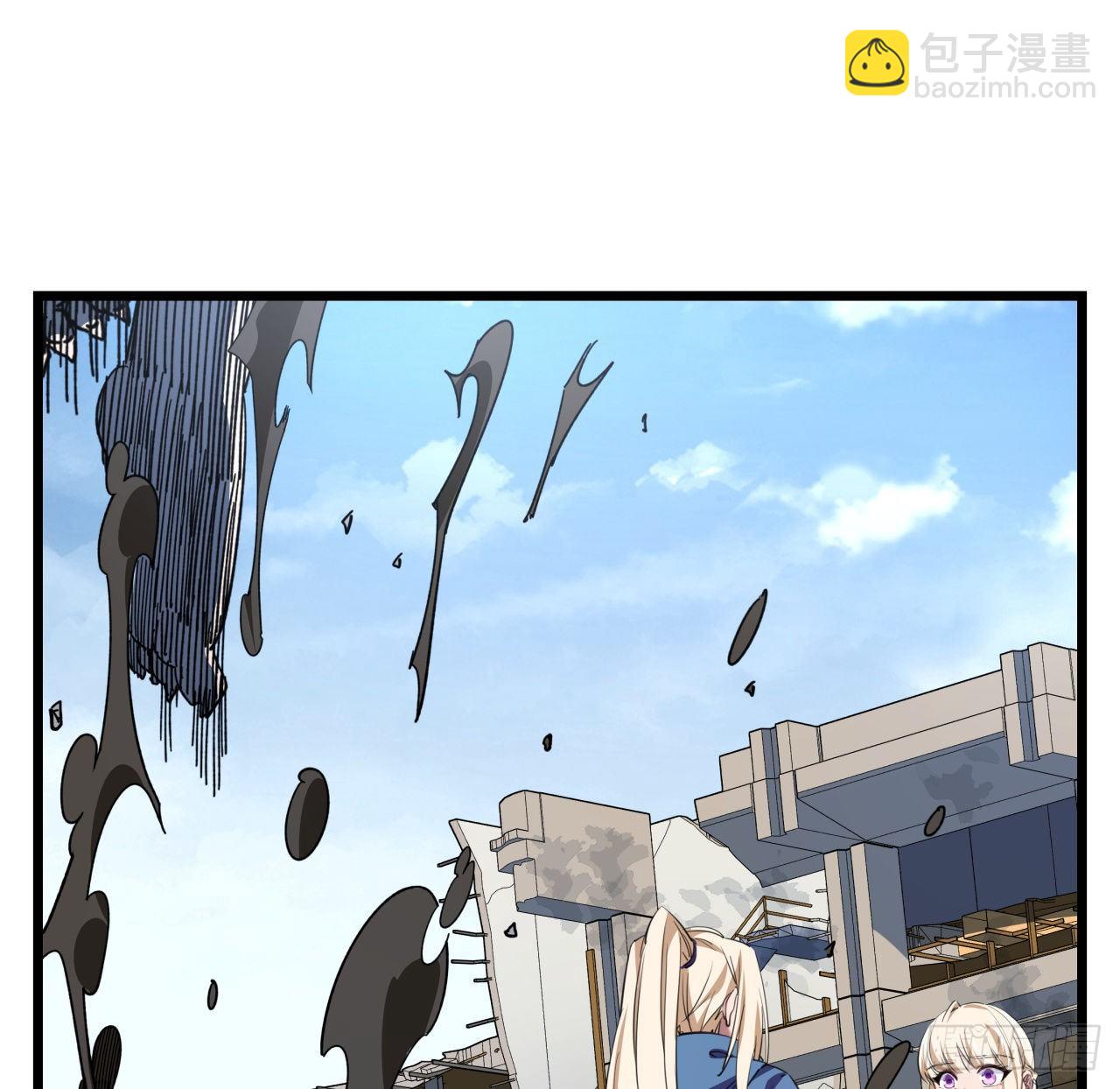 38话 我的真实身份(1/2)-第39话