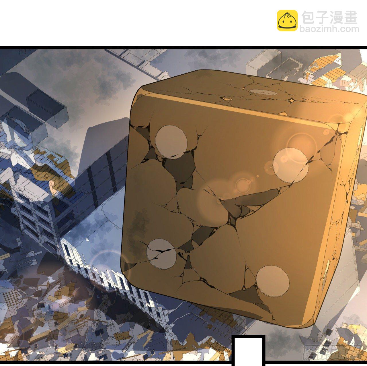 38话 我的真实身份(1/2)-第39话