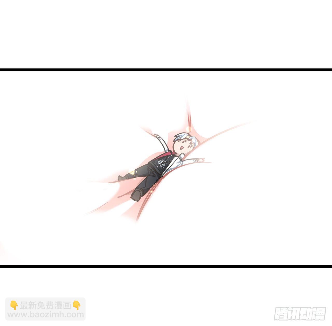 4话 美女的诱惑(1/2)-第5话