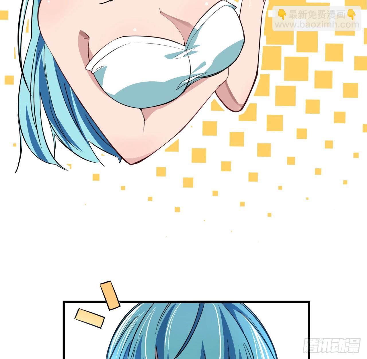 40话 小邪鬼竟然是女的(1/2)-第41话