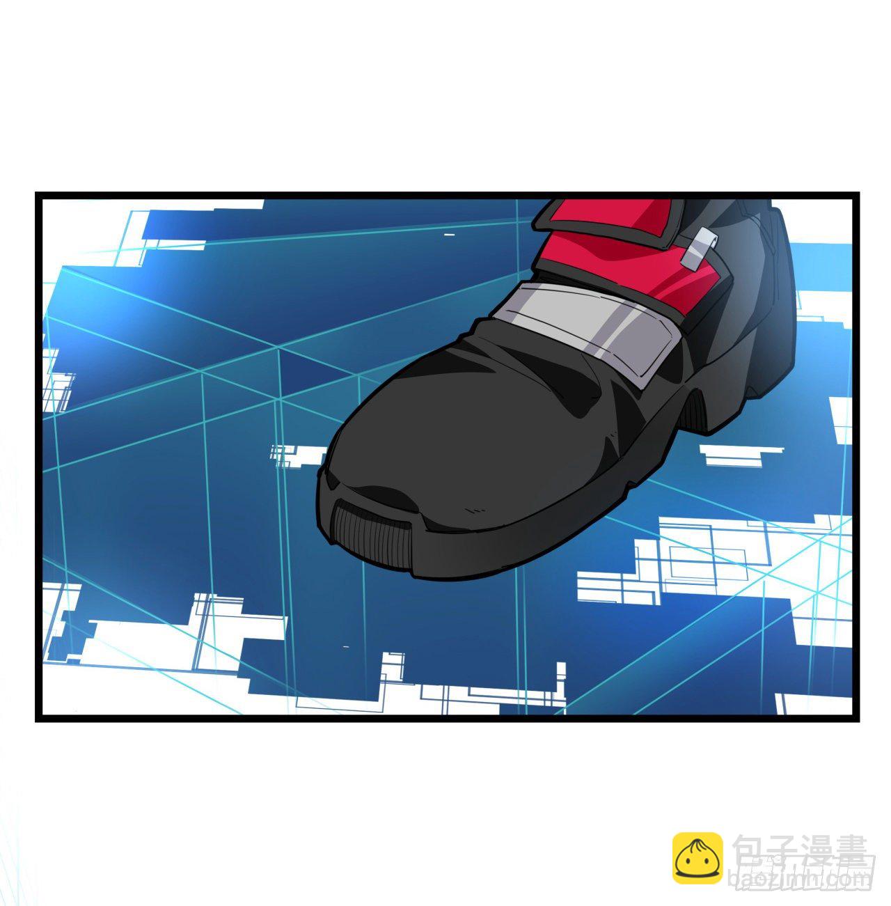 40话 小邪鬼竟然是女的(1/2)-第41话