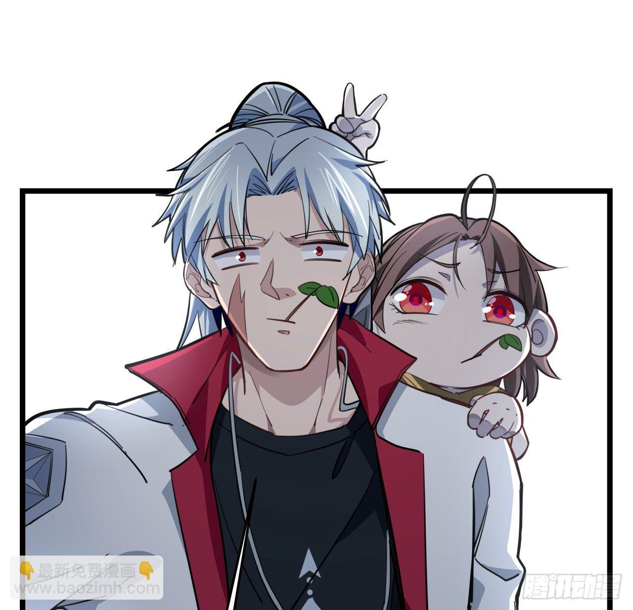 42话  你死了我才能活更久(1/2)-第43话