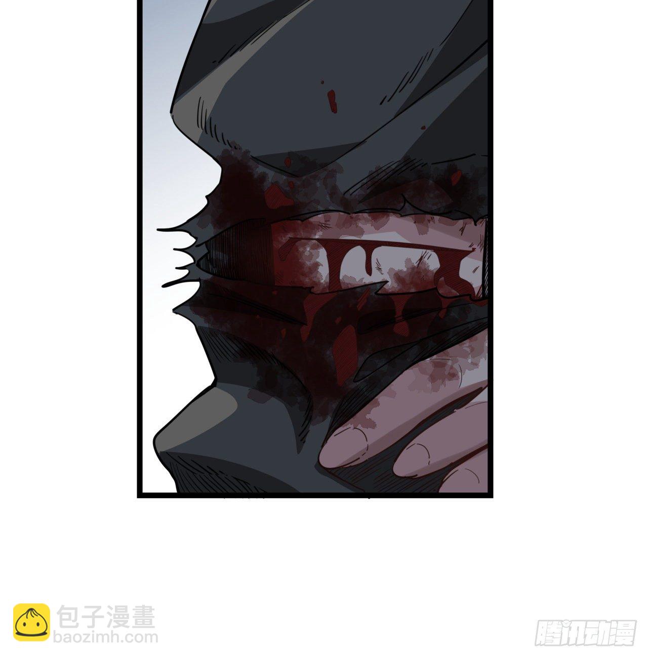 42话  你死了我才能活更久(1/2)-第43话