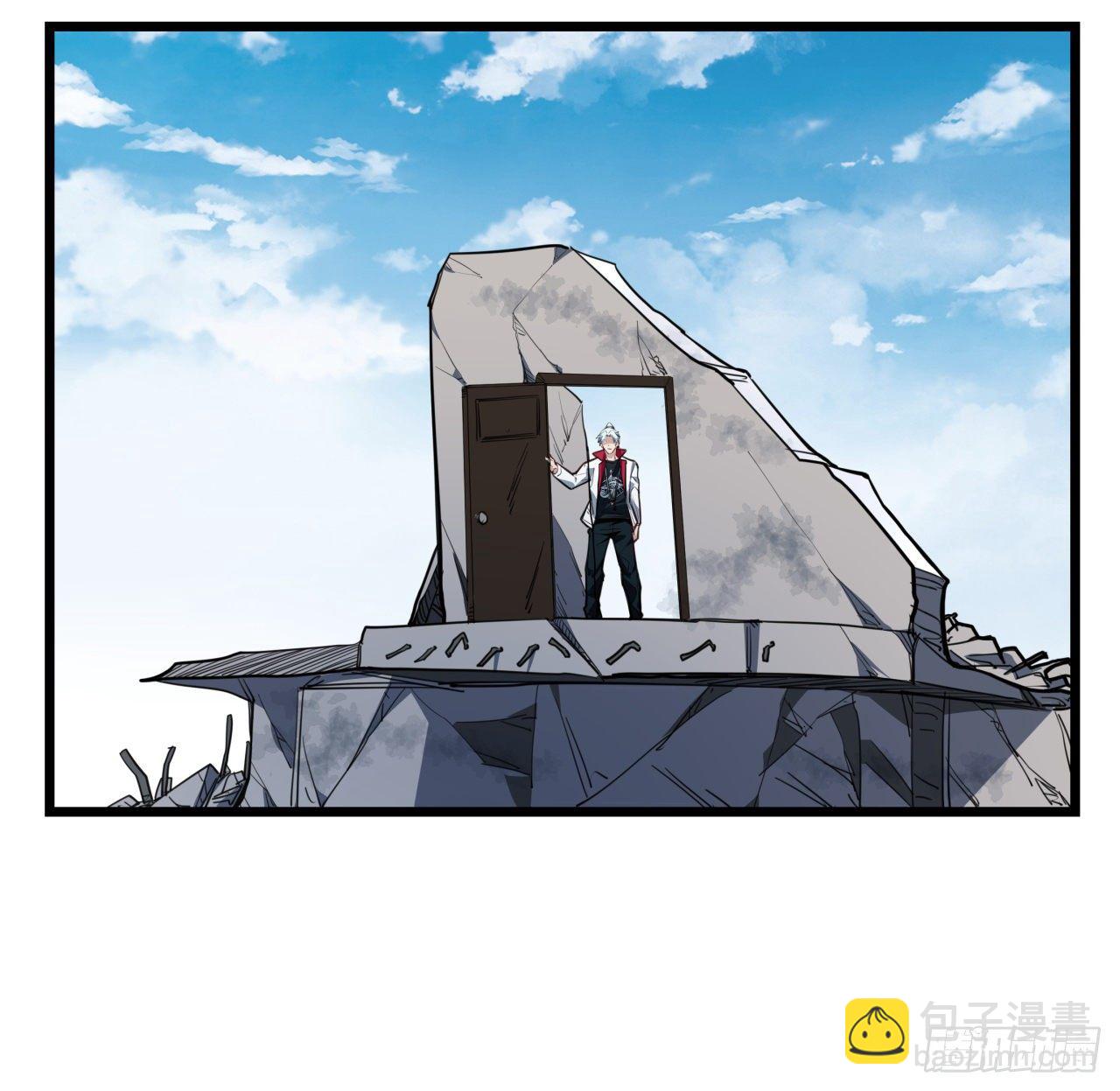 44话 我亲爱的郝岚仁(1/2)-第45话