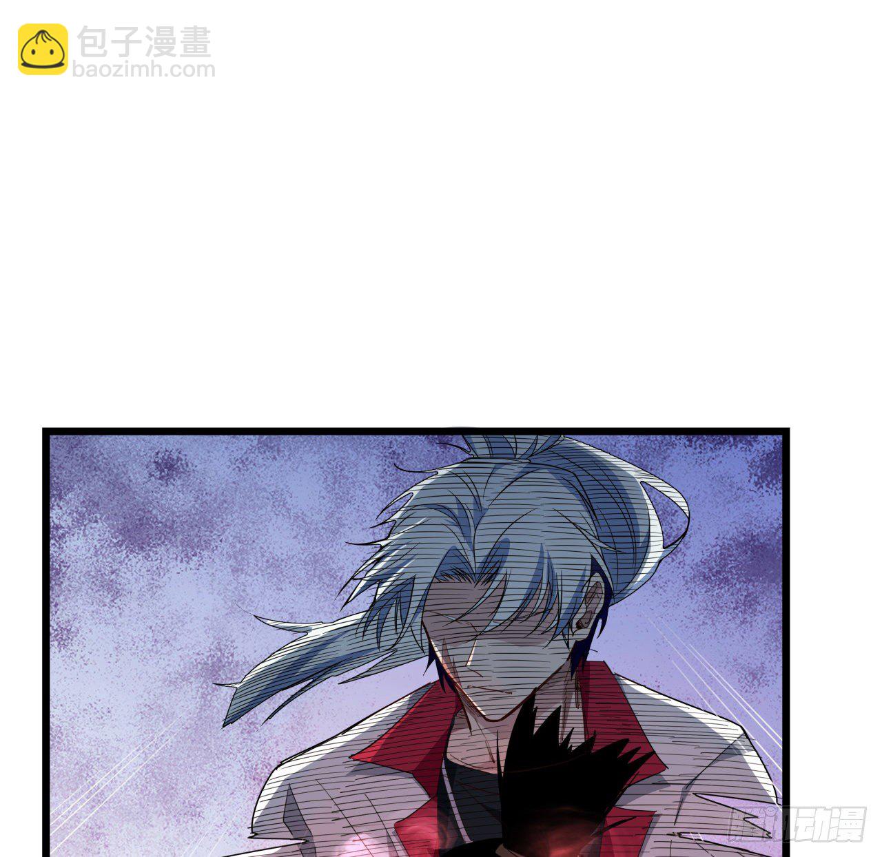 46话 我已经不是以前的我了(1/2)-第47话