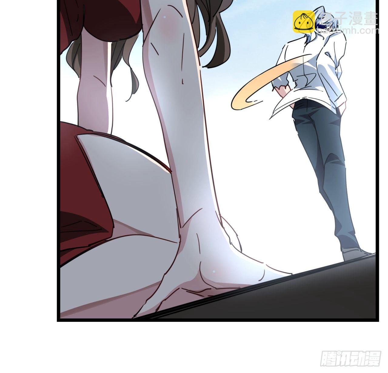 48话 言而有信郝岚仁(1/2)-第49话