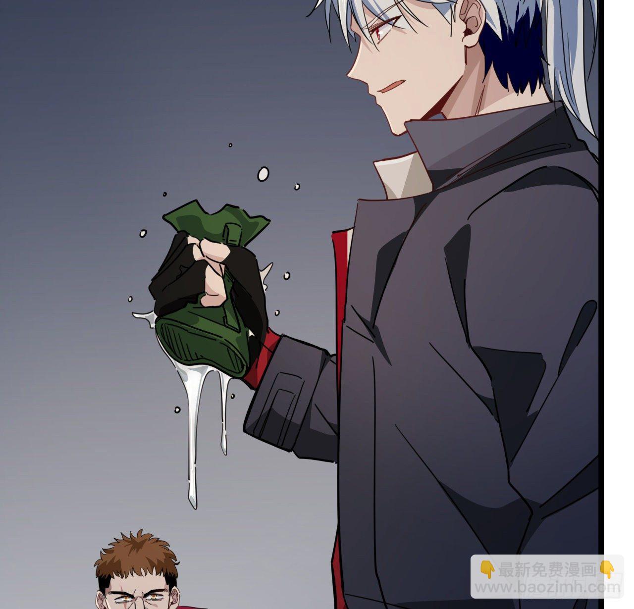 50话 敌明我暗的好机会(1/2)-第51话