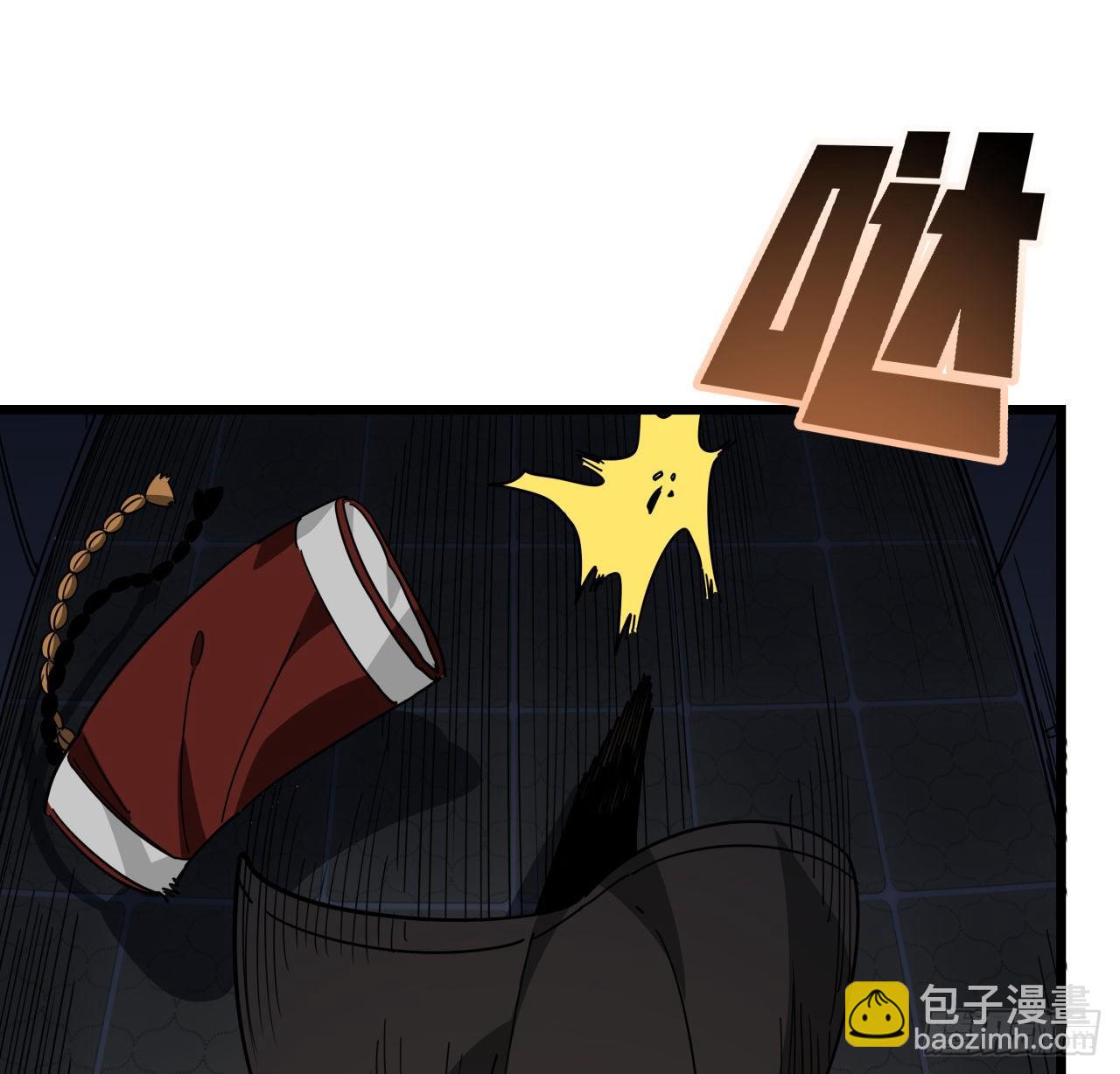 50话 敌明我暗的好机会(1/2)-第51话
