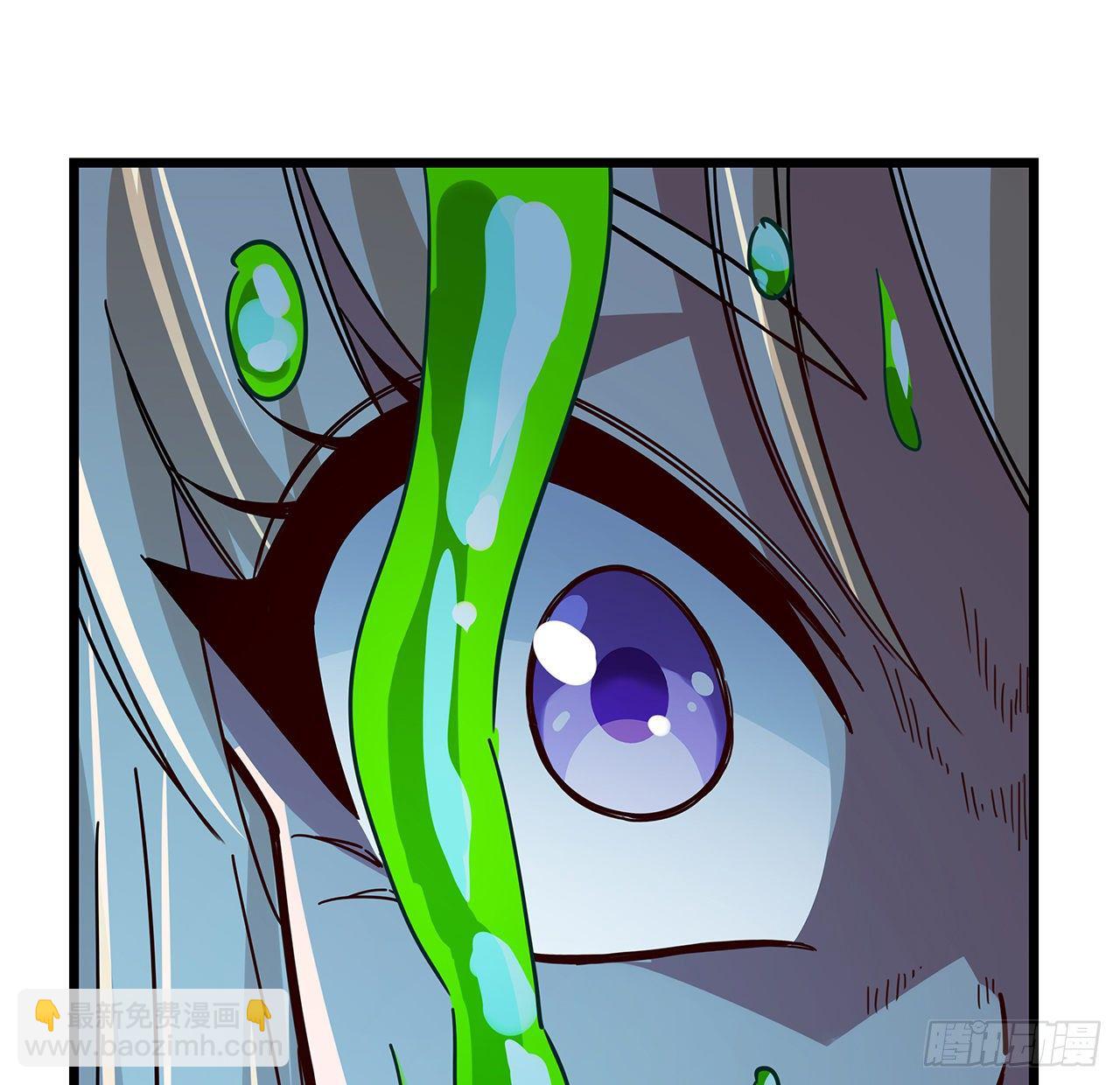 54话 妈妈好帅！(1/2)-第55话
