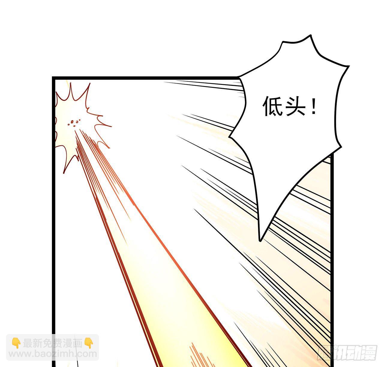54话 妈妈好帅！(1/2)-第55话