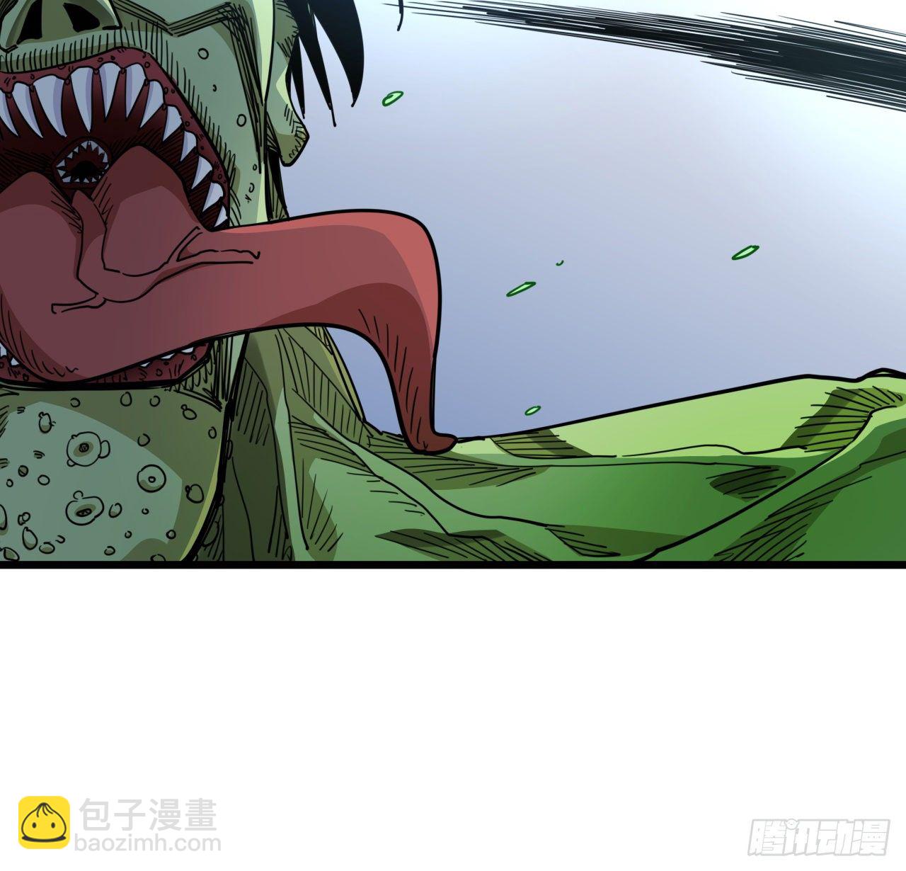 56话 特殊丧尸出现(1/2)-第57话