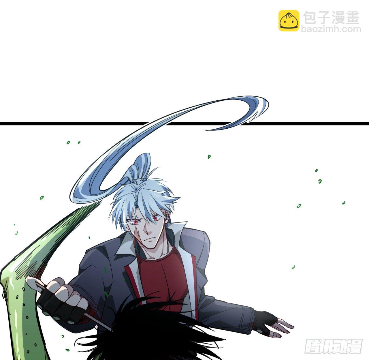 56话 特殊丧尸出现(1/2)-第57话