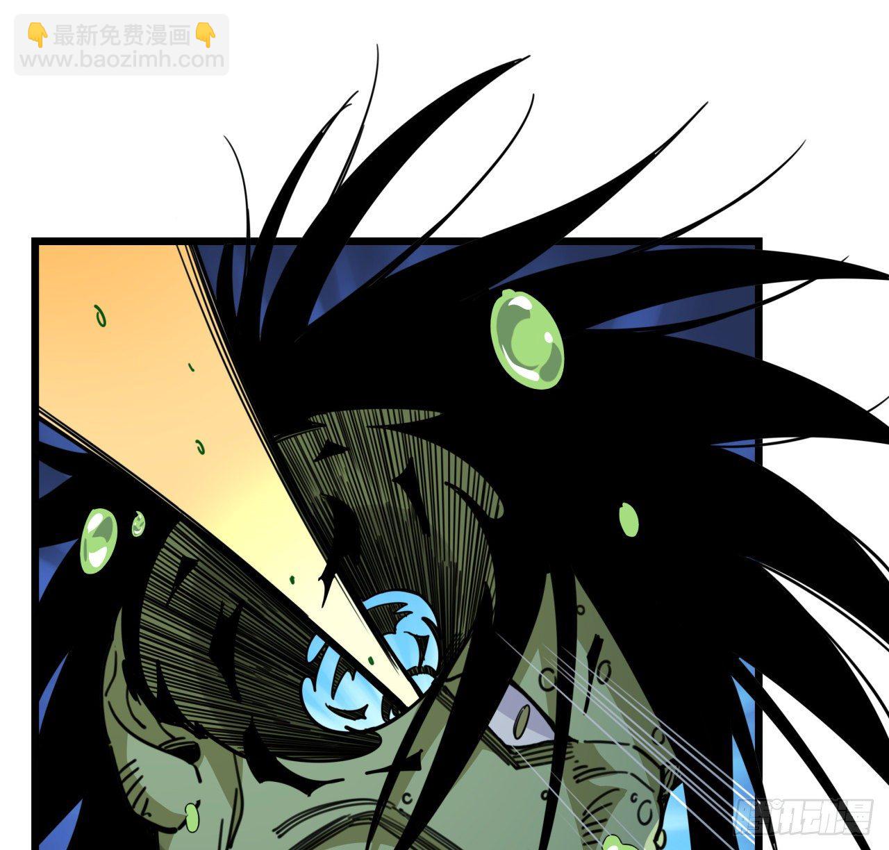 56话 特殊丧尸出现(1/2)-第57话
