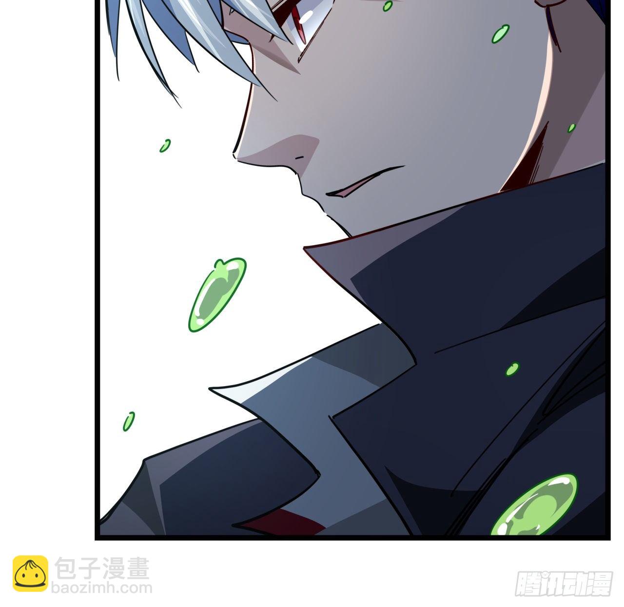 56话 特殊丧尸出现(1/2)-第57话