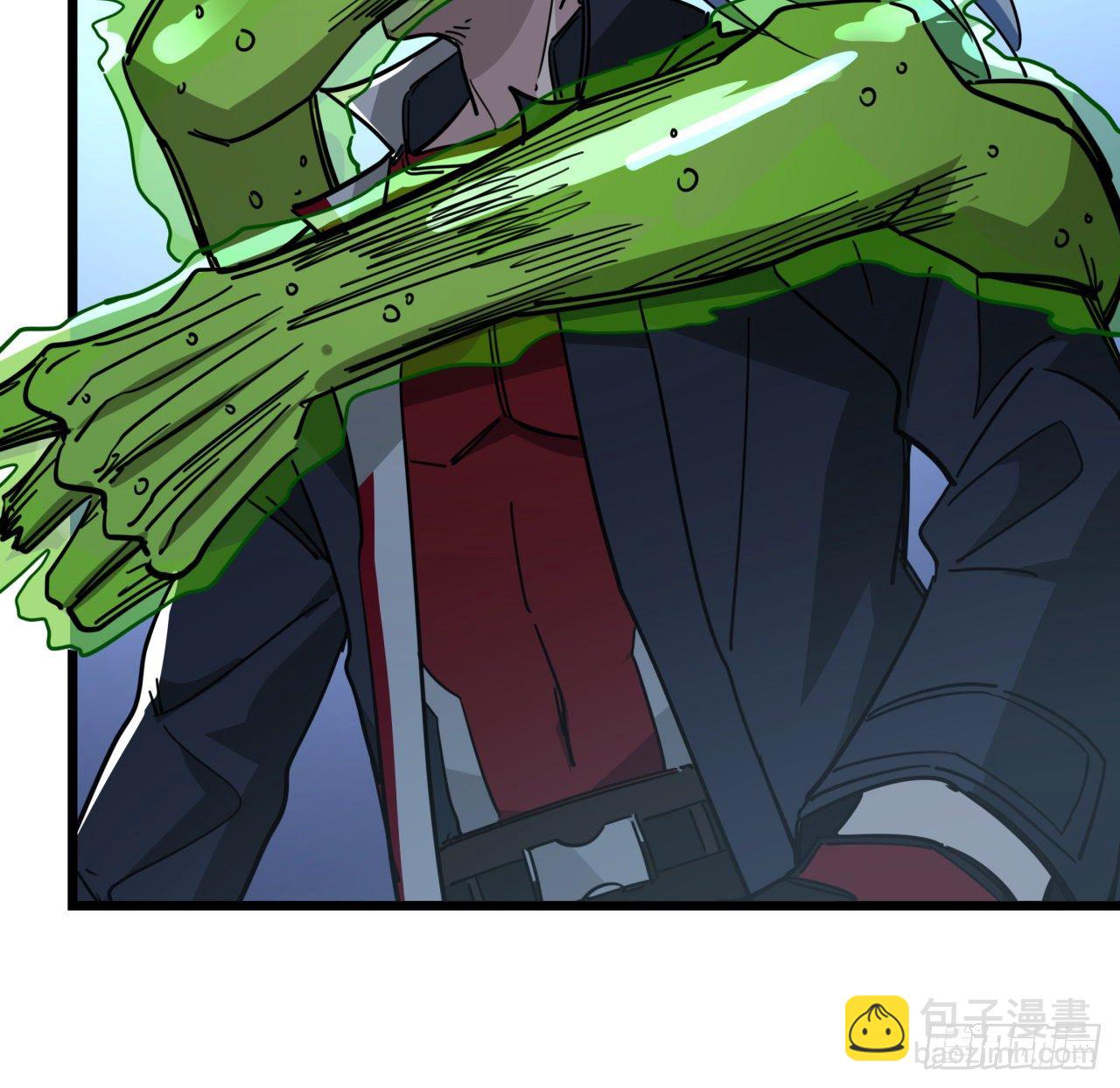 56话 特殊丧尸出现(1/2)-第57话