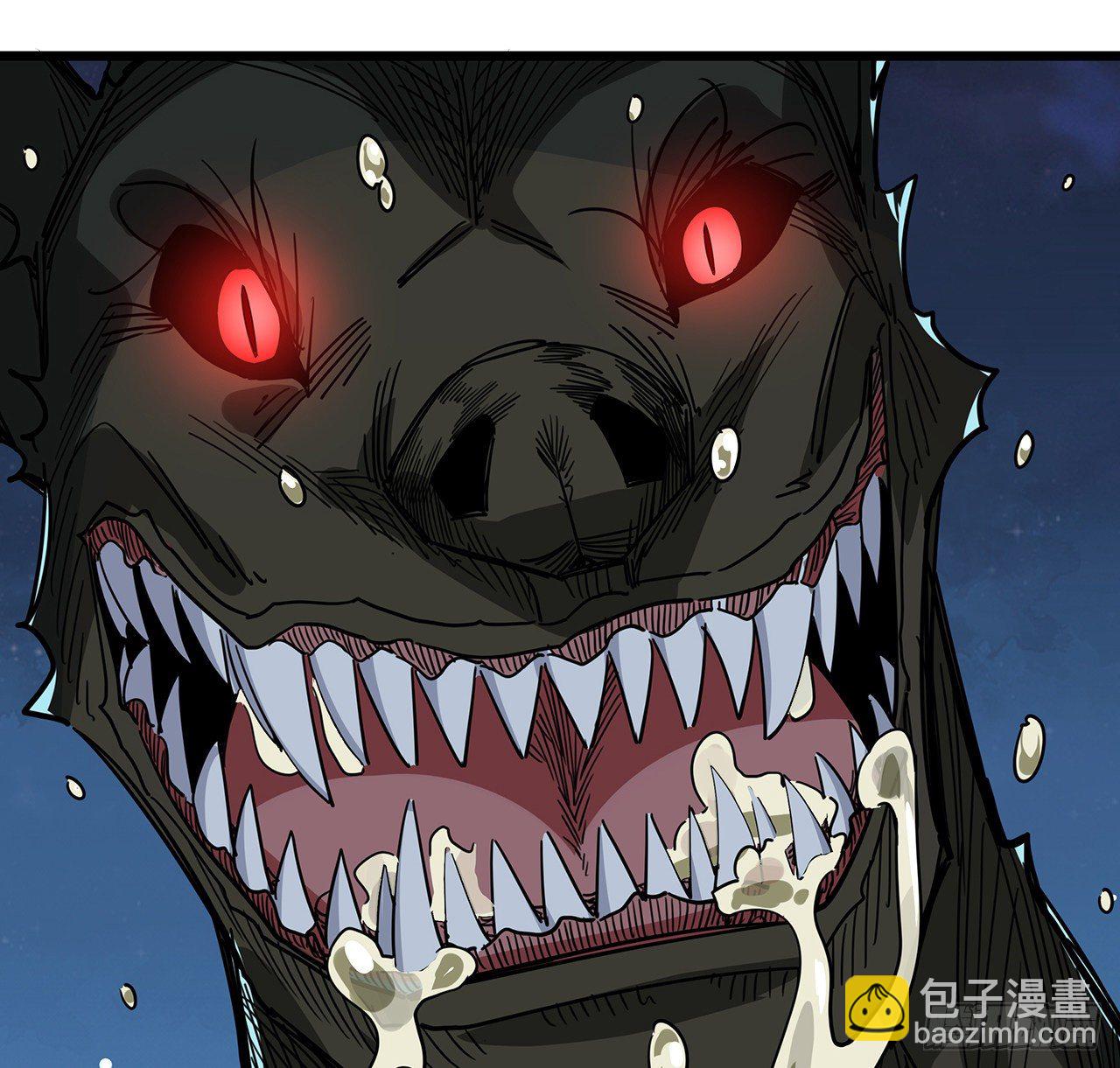58话 我叫尤娜娜(1/2)-第59话