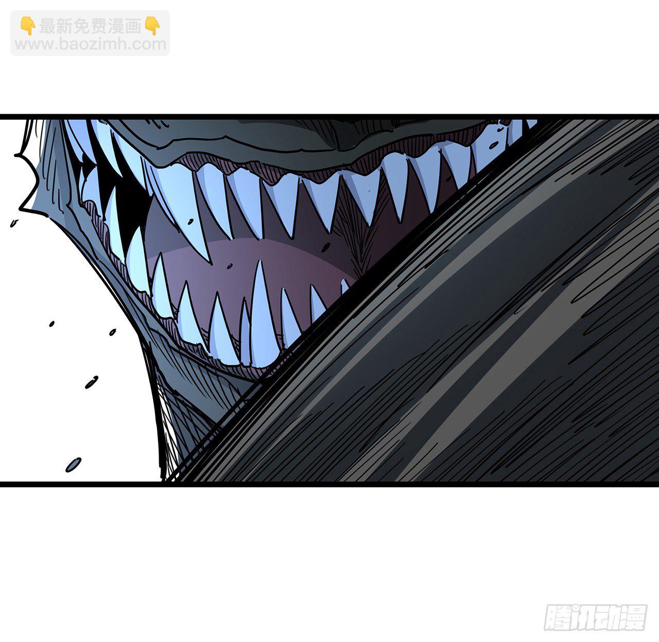 58话 我叫尤娜娜(1/2)-第59话