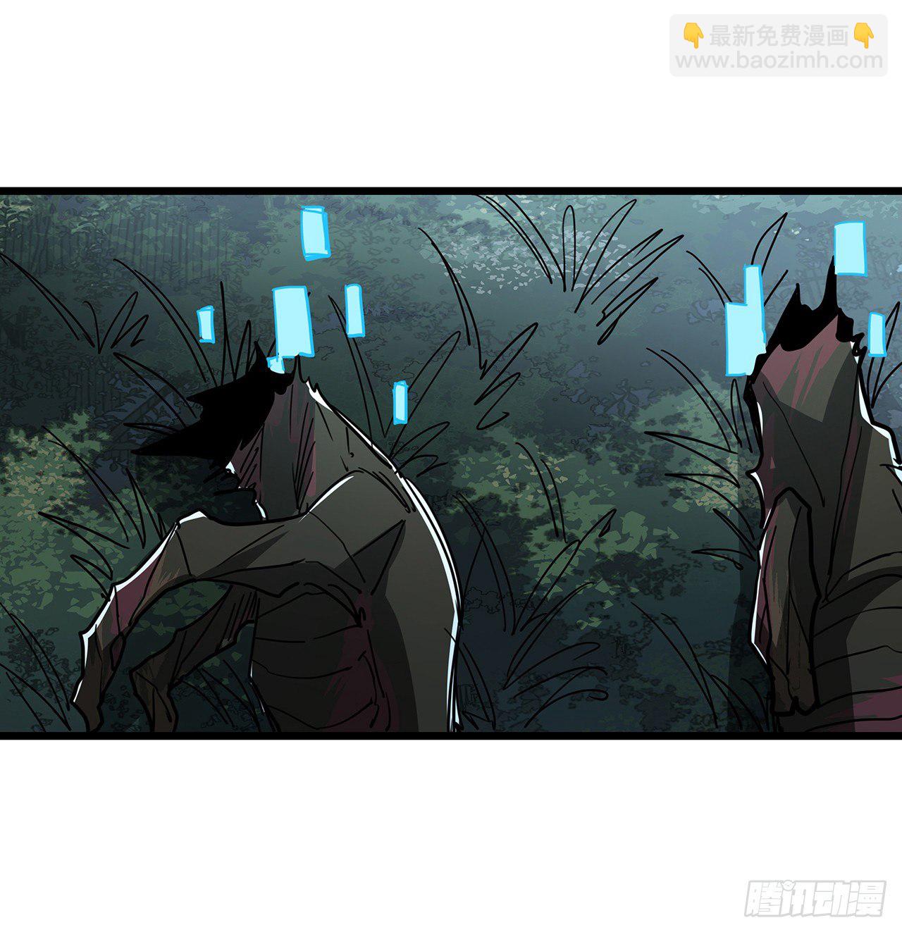 58话 我叫尤娜娜(1/2)-第59话