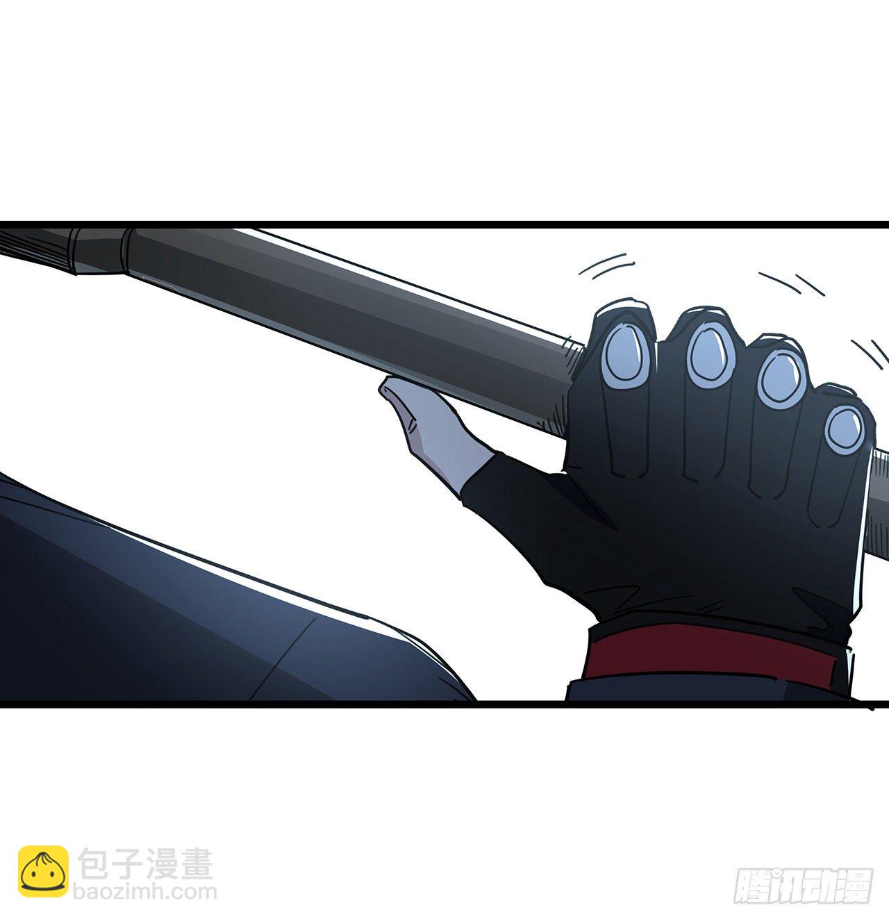58话 我叫尤娜娜(1/2)-第59话