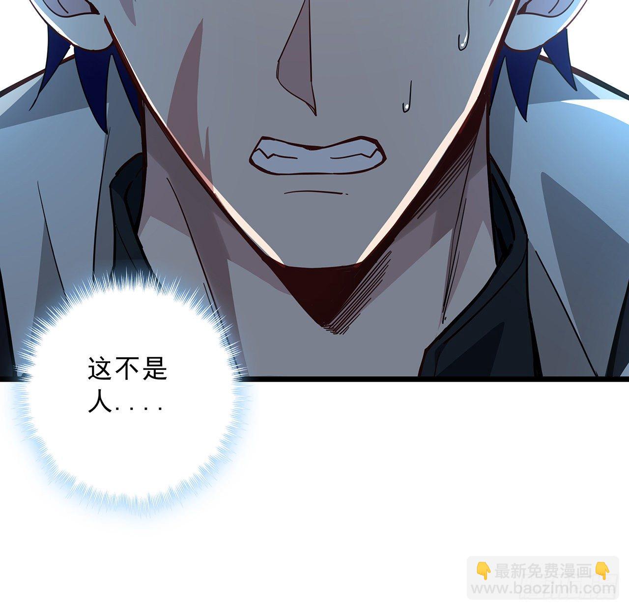 60话 郝岚仁，别让我失望(1/2)-第61话