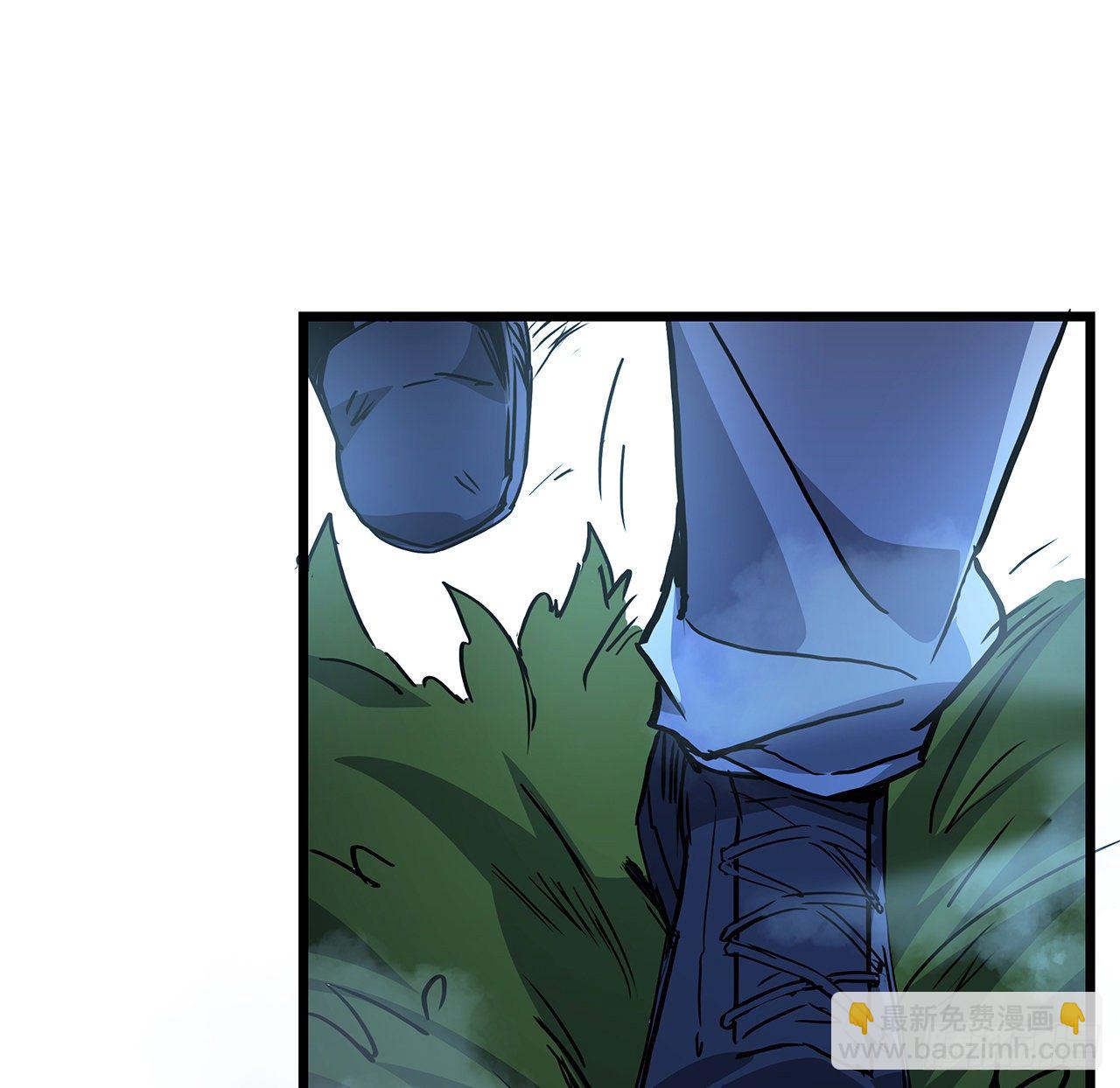60话 郝岚仁，别让我失望(1/2)-第61话