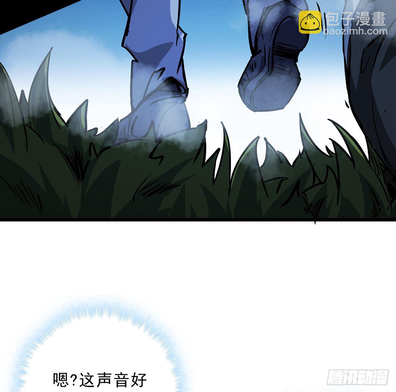 60话 郝岚仁，别让我失望(1/2)-第61话