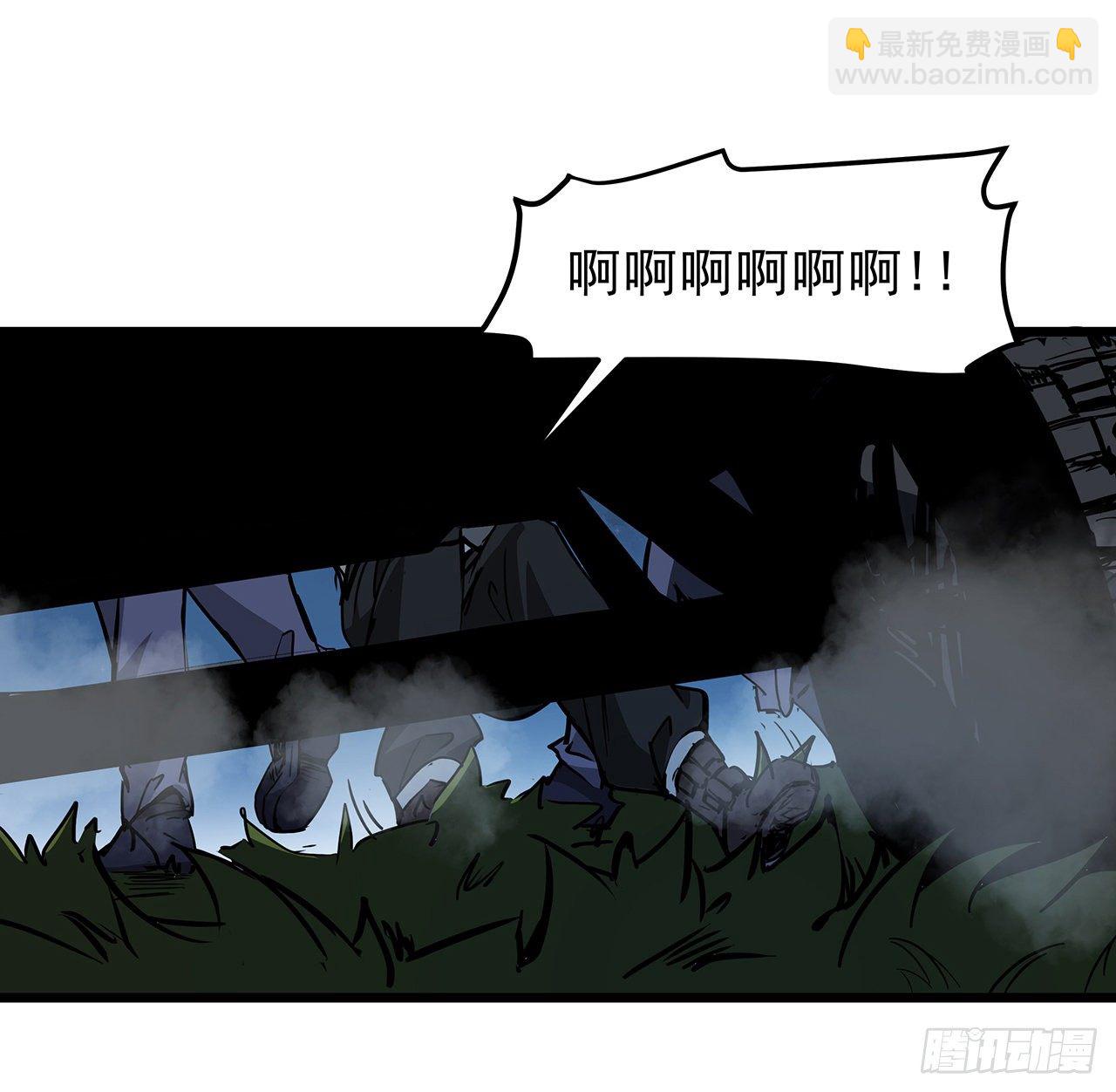 60话 郝岚仁，别让我失望(1/2)-第61话