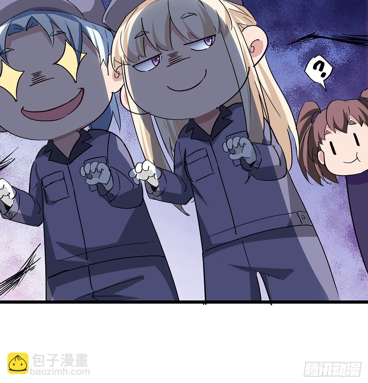 60话 郝岚仁，别让我失望(1/2)-第61话