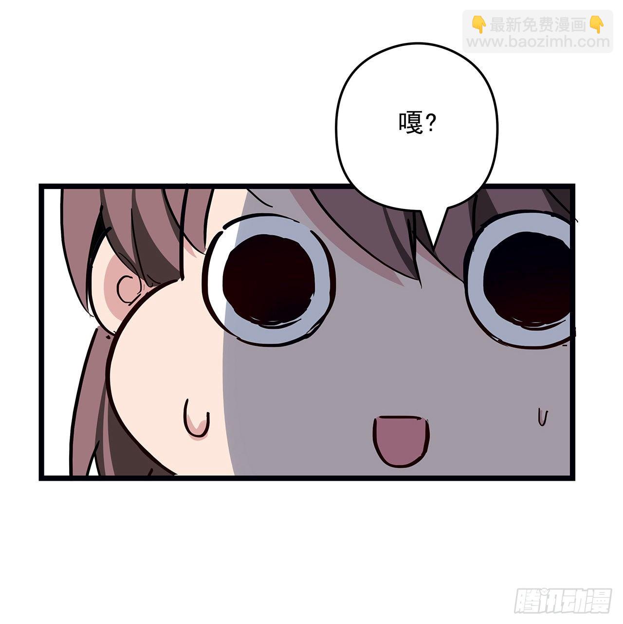 60话 郝岚仁，别让我失望(1/2)-第61话